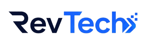 RevTech Logo