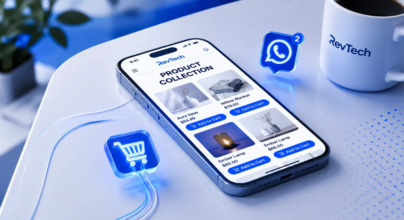 Cara Membuat Katalog Digital WhatsApp untuk Meningkatkan Penjualan UMKM